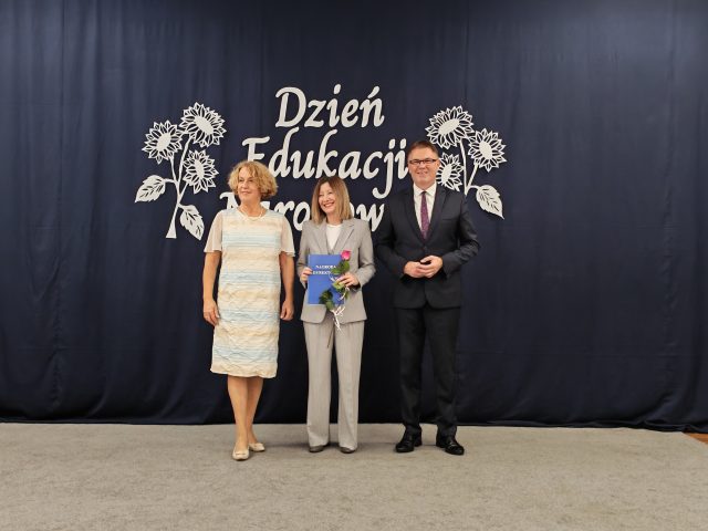 Dzień Edukacji Narodowej