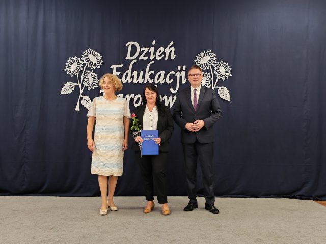 Dzień Edukacji Narodowej