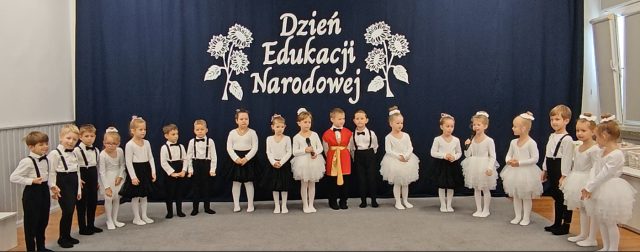 Dzień Edukacji Narodowej