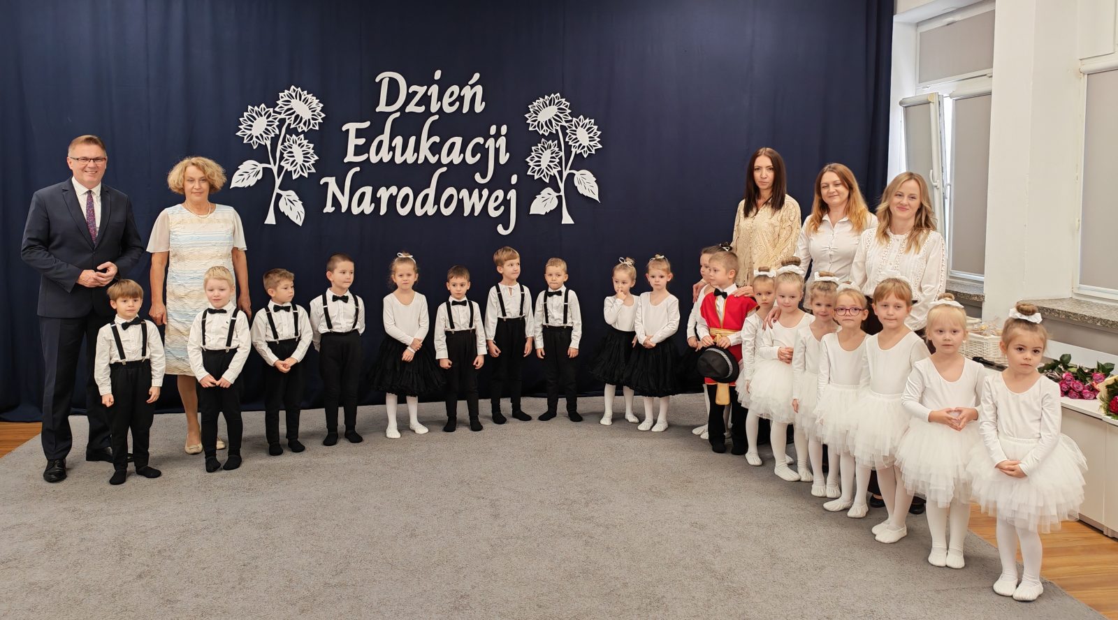 Dzień Edukacji Narodowej