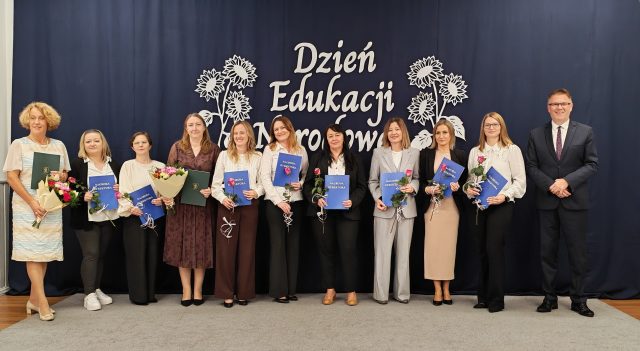 Dzień Edukacji Narodowej