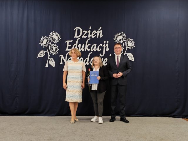 Dzień Edukacji Narodowej