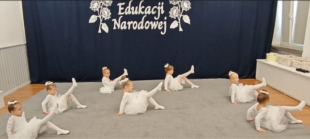 Dzień Edukacji Narodowej