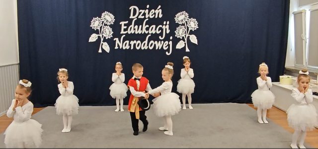 Dzień Edukacji Narodowej