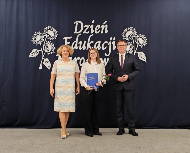 Dzień Edukacji Narodowej