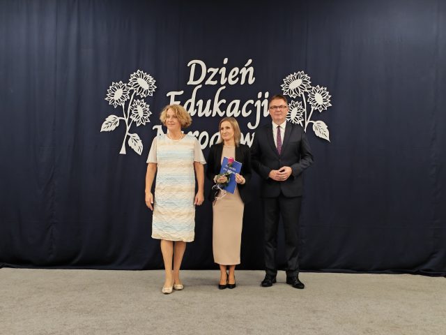 Dzień Edukacji Narodowej
