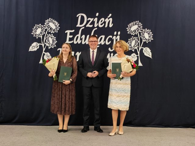 Dzień Edukacji Narodowej